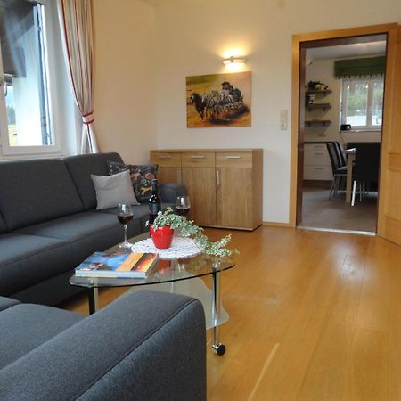 Ferienwohnung Fuchs Bad Mitterndorf Ngoại thất bức ảnh