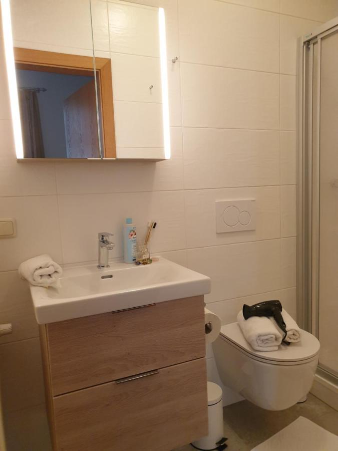 Ferienwohnung Fuchs Bad Mitterndorf Ngoại thất bức ảnh