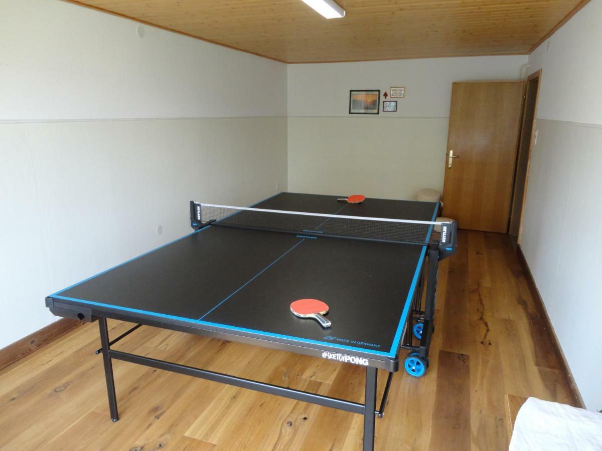 Ferienwohnung Fuchs Bad Mitterndorf Ngoại thất bức ảnh